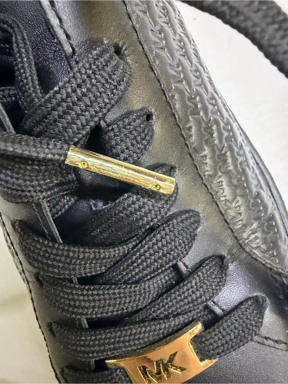 Michael Kors Colby sneakers - Picture 5 of 10
